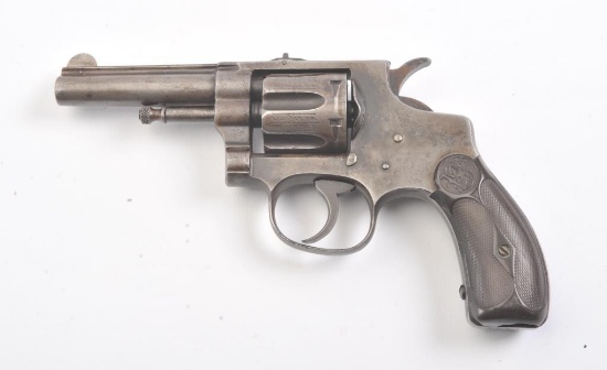 20CN-158 S&W 1ST D.A.