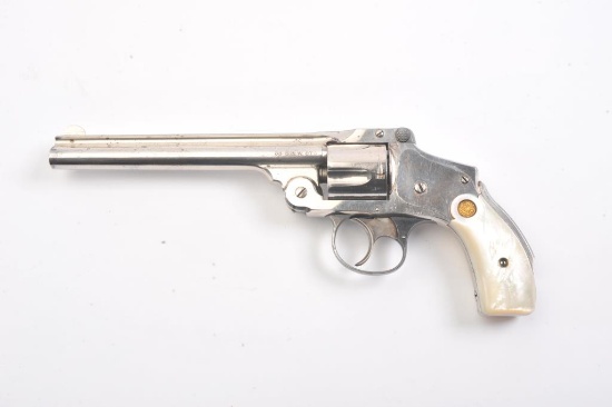 20CN-207 S&W NEW DEPT