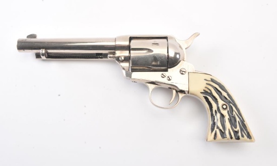 20FX-1 S&W 3RD MODEL