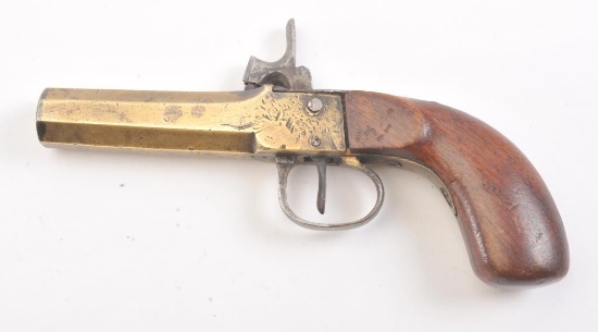 SUMLS-375 CUSTOM SKINNER