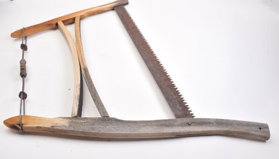 20TMO-217 CROSS CUT SAW