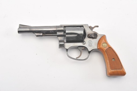 20CN-201 S&W 33-1