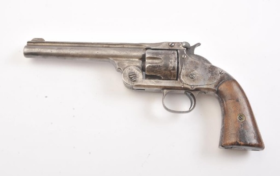20FO-31 RUGER BLACKHAWK