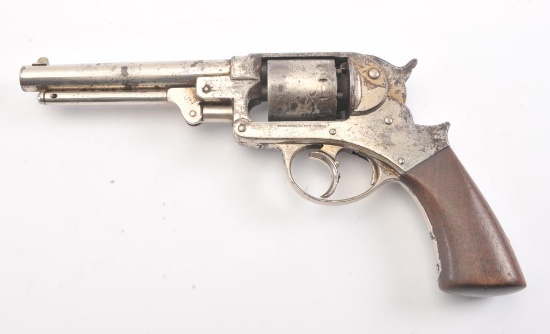 19RH-7 FULL STOCK KENTUCKY