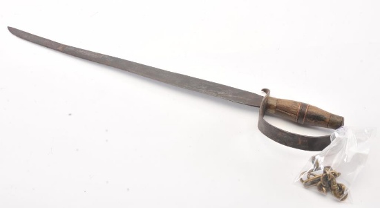 19RH-20 PHILA. RIFLE