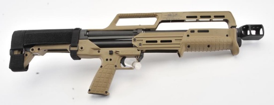 20FM-6 SKS RUSSIAN
