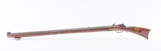 20GD-52 FLINTLOCK BRASS