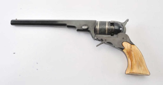 20GD-53 COLT OPEN TOP