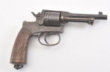 20CF-56 RAST GASSER REVOLVER