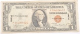 20CE-21 U.S. $1 DOLLAR NOTE