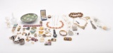 20TMO-2008 COSTUME JEWELRY LOT