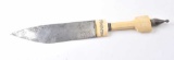 20GD-80 BOWIE KNIFE