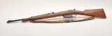 19AQ-16 ARGENTINE MAUSER 1891 #57275