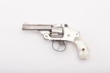 19OW-8 S&W TOP BREAK