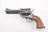 20ANG-101 RUGER NEW MODEL