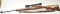 20IR-3 MANNLICHER RIFLE