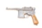 20IW-2 BOLO MAUSER