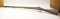 20JA-8 U.S. MUSKET BY SPRINGFIELD
