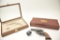 20HN-7 COLT SHERIFFS MODEL