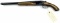 20HS-1 FIE VON DUTCH SXS SHOTGUN 12GA