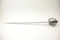20HZ-9 SCOTTISH BASKET HILT SWORD