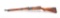 20GD-7 JAPANESE RIFLE