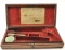 20HF-2 ORIGINAL BOX FOR COLT 1851 LONDON NAVY