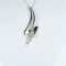 20CAI-22  DIAMOND PENDANT