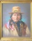 TMF-10 ORIGINAL OIL SITTING BULL