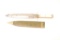 TMF-7 BOWIE KNIFE BY HAWKSLEY
