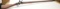 20JA-14 AMERICAN FLINTLOCK MUSKET