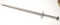 20JA-4 MEDIEVAL RELIC BROADSWORD