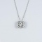 20CAI-6A DIAMOND PENDANT