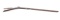 19RH-116 1/2 STOCK RIFLE
