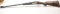 19IX-1 WILLIAM EVANS DBL RIFLE #16328