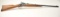 20JC-195 H&R TRAPDOOR CARBINE