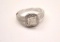 20RPS-10 DIAMOND RING