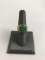20CO-1 MAN'S GOLD JADE RING