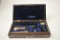 20GS-2 DE-LUXE POCKET BOX