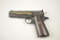 20JZ-5 COLT ACE SIGNATURE SERIES