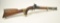 20JZ-2 SPRINGFIELD PISTOL CARBINE