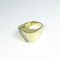 20CAI-7 ITALIAN MADE DIAMOND RING
