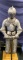 20KE-1 3/4 SUIT OF AUTHENTIC ARMOUR