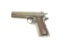 20HI-69 COLT MDL 1911 U.S. GOV'T PROPERTY MRKD