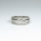 20CAI-9A KALLATI DESIGNER DIAMOND RING