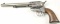 20HI-45 COLT S.A.A. U.S. CAVALRY SERIES