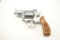 20JC-18 S&W 66-3