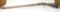 20JA-15 EARLY GERMANIC FULLSTOCK MUSKET