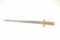 20HI-70 U.S. ZOUAVE BAYONET