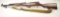 20JC-124 SKS RUSSIAN